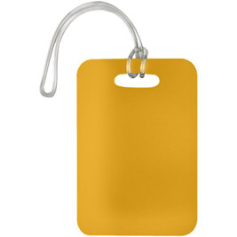 Luggage Bag Tag - Egotier UN5503