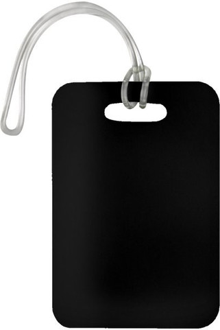 Luggage Bag Tag - Egotier UN5503