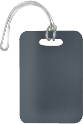 Luggage Bag Tag - Egotier UN5503