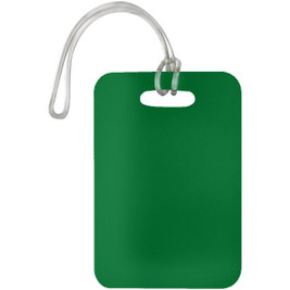 Luggage Bag Tag - Egotier UN5503