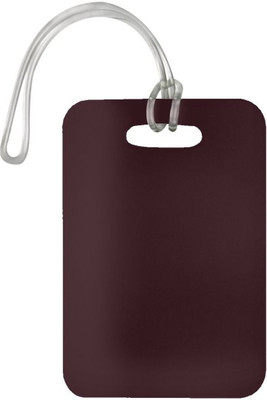 Luggage Bag Tag - Egotier UN5503