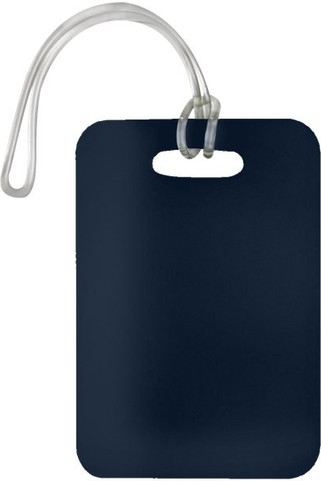 Luggage Bag Tag - Egotier UN5503