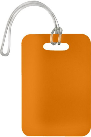 Luggage Bag Tag - Egotier UN5503
