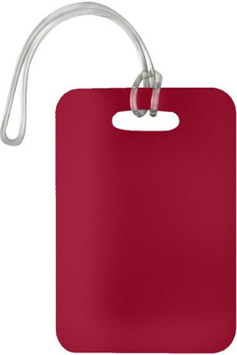 Etiqueta para equipaje - Egotier UN5503