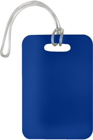 Luggage Bag Tag - Egotier UN5503