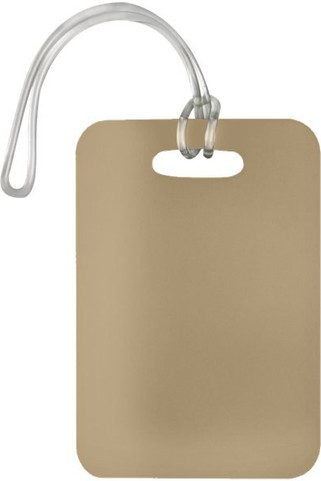 Luggage Bag Tag - Egotier UN5503