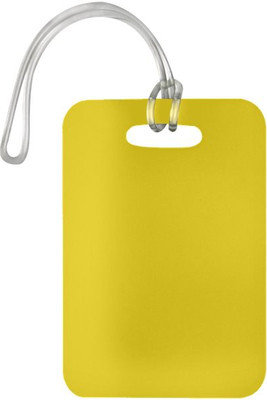Luggage Bag Tag - Egotier UN5503