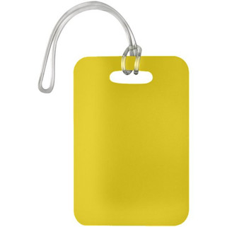 Luggage Bag Tag - Egotier UN5503