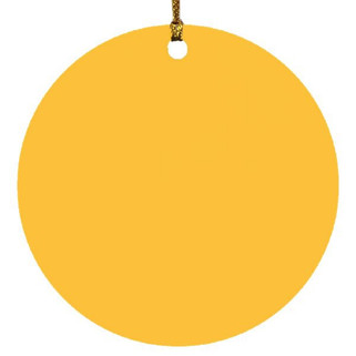 Circle Ornament - Egotier SUBORNC