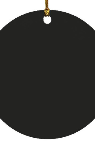 Circle Ornament - Egotier SUBORNC