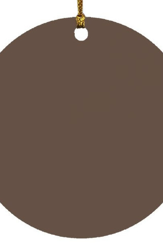 Circle Ornament - Egotier SUBORNC