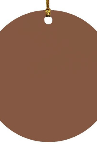 Adorno circular - Egotier SUBORNC