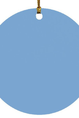 Adorno circular - Egotier SUBORNC