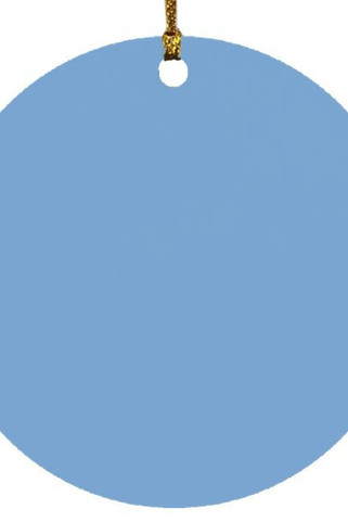 Circle Ornament - Egotier SUBORNC