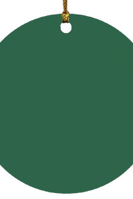 Adorno circular - Egotier SUBORNC