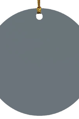 Circle Ornament - Egotier SUBORNC