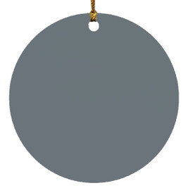 Circle Ornament - Egotier SUBORNC