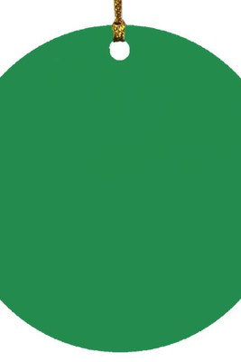 Circle Ornament - Egotier SUBORNC