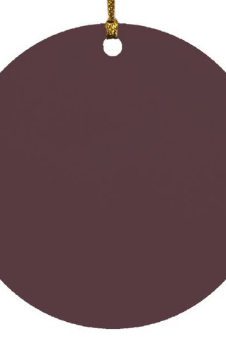 Adorno circular - Egotier SUBORNC