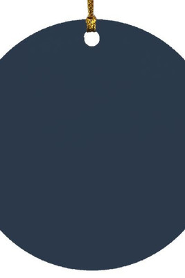 Adorno circular - Egotier SUBORNC