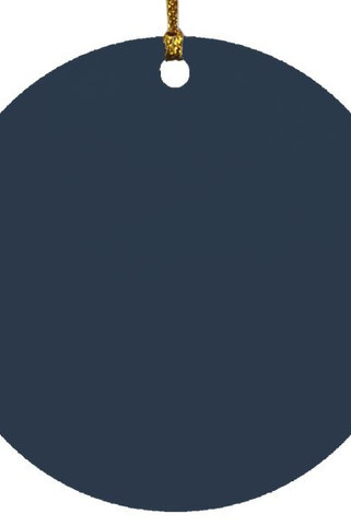 Circle Ornament - Egotier SUBORNC