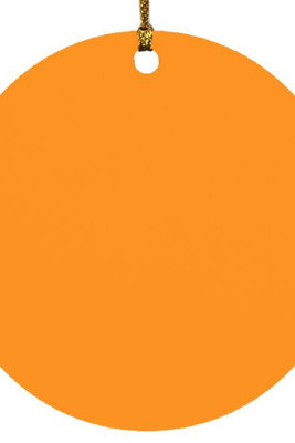 Adorno circular - Egotier SUBORNC