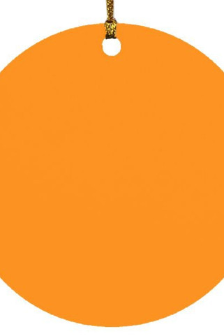 Circle Ornament - Egotier SUBORNC