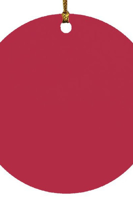 Adorno circular - Egotier SUBORNC