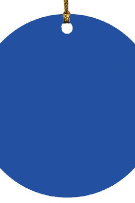 Adorno circular - Egotier SUBORNC