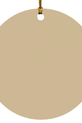 Adorno circular - Egotier SUBORNC