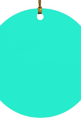 Circle Ornament - Egotier SUBORNC