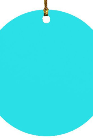 Circle Ornament - Egotier SUBORNC