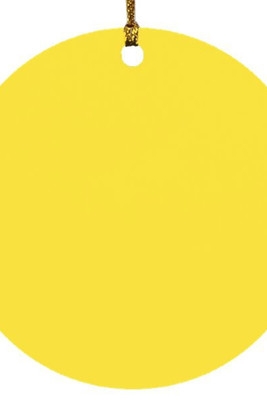 Adorno circular - Egotier SUBORNC