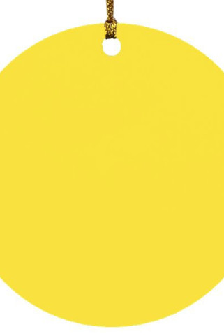 Adorno circular - Egotier SUBORNC