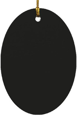 Oval Ornament - Egotier SUBORNO