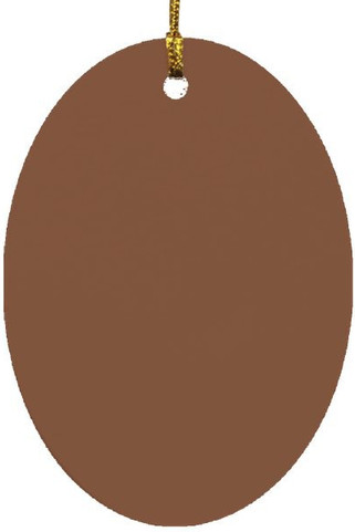 Adorno Ovalado - Egotier SUBORNO