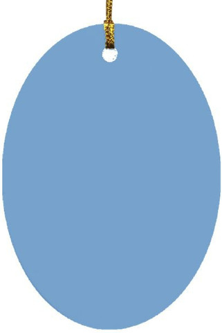 Adorno Ovalado - Egotier SUBORNO