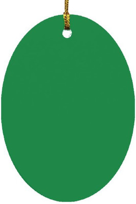 Adorno Ovalado - Egotier SUBORNO