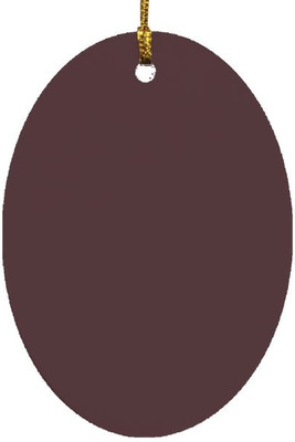 Adorno Ovalado - Egotier SUBORNO