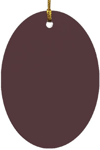 Adorno Ovalado - Egotier SUBORNO