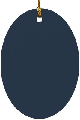 Adorno Ovalado - Egotier SUBORNO