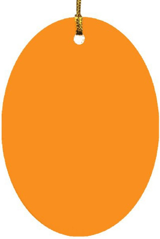 Adorno Ovalado - Egotier SUBORNO