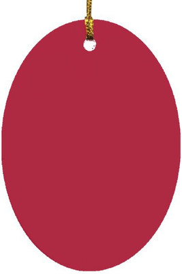 Adorno Ovalado - Egotier SUBORNO