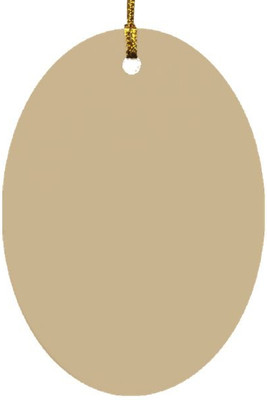 Adorno Ovalado - Egotier SUBORNO