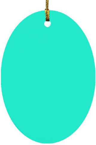 Adorno Ovalado - Egotier SUBORNO