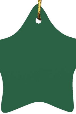 Adorno de estrella - Egotier SUBORNS