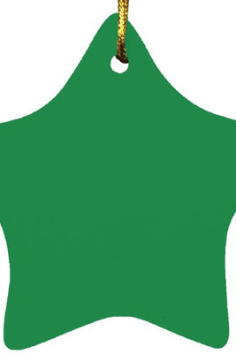 Star Ornament - Egotier SUBORNS