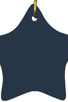Star Ornament - Egotier SUBORNS