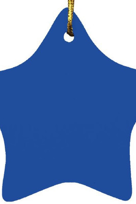 Star Ornament - Egotier SUBORNS