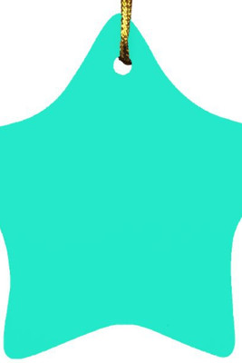 Adorno de estrella - Egotier SUBORNS